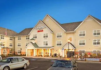 TownePlace Suites Medford