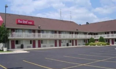 Red Roof Inn Ann Arbor (University South)