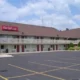 Red Roof Inn Ann Arbor (University South)