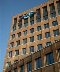 Motel One Wiesbaden