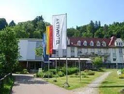 Aktiv Hotel Elzach