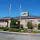 Holiday Inn Express Hotel & Suites Fenton