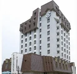 Continental Hotel Targu Mures