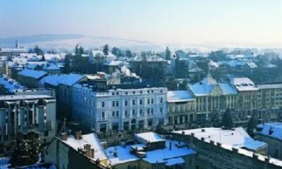 Hotel Concordia Targu Mures