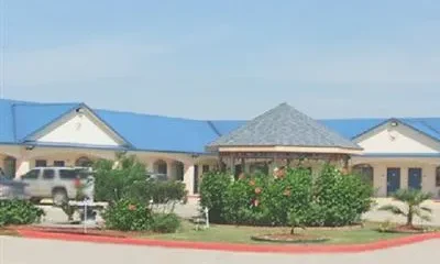 Scottish Inns & Suites Pasadena