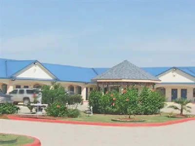 Scottish Inns & Suites Pasadena