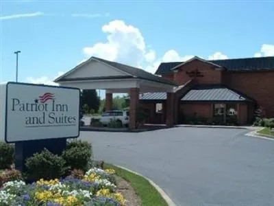 Patriot Inn & Suites