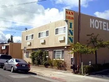 San Carlos Inn