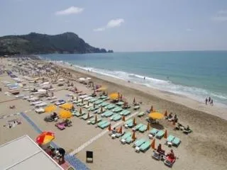 Saray Beach Hotel Alanya