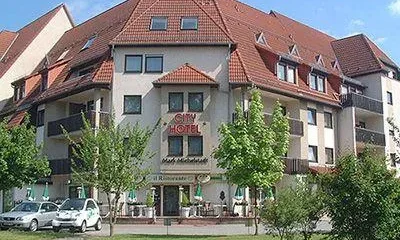 City Hotel Mark Michelstadt