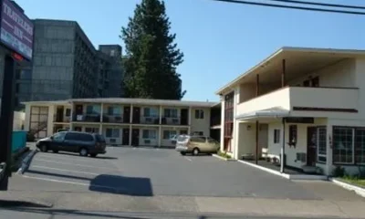 Travelers Inn Eugene