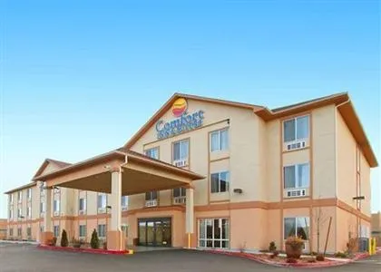 Comfort Inn & Suites Airport Reno