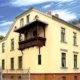 Pension Potsdam