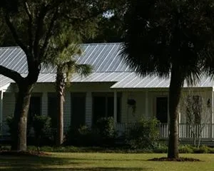 Inn at Palmetto Bluff