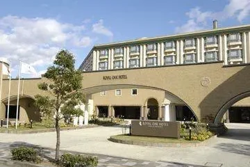 Royal Oak Hotel Otsu