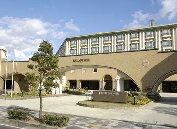 Royal Oak Hotel Otsu