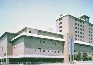 Higashinihon Hotel Utsunomiya