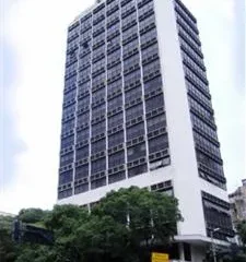 Hotel Nacional Inn Belo Horizonte