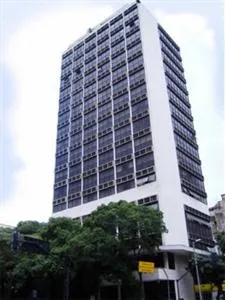 Hotel Nacional Inn Belo Horizonte