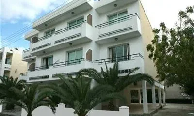 Marianna Hotel Apartments