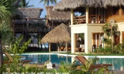 Zoetry Agua Resort Punta Cana