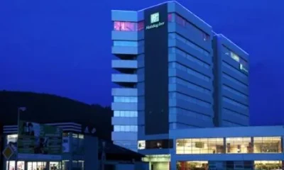 Holiday Inn Zilina