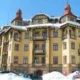 Grand Hotel Stary Smokovec Vysoke Tatry