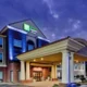 Holiday Inn Express Hotel & Suites Laurel