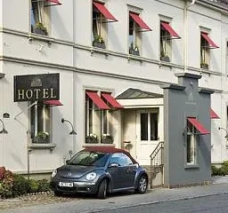 Hotel Restaurant Grieshabers Rebstock