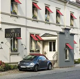 Hotel Restaurant Grieshabers Rebstock