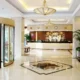 Xinghua Business Hotel Shanghai