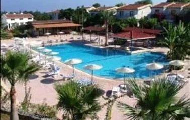 Club Simena Hotel Kyrenia