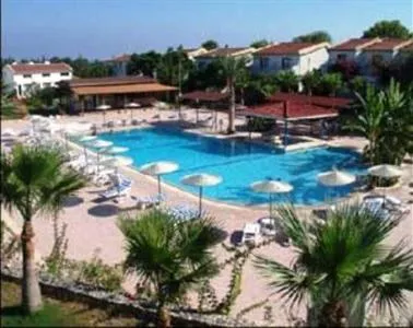 Club Simena Hotel Kyrenia