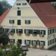 Gasthof Adler Zusmarshausen