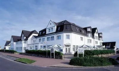 Lindner Windrose Hotel Wenningstedt