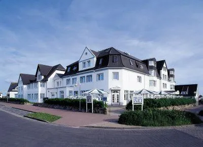 Lindner Windrose Hotel Wenningstedt