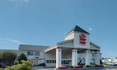 Econo Lodge & Suites Greensboro (North Carolina)