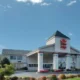 Econo Lodge & Suites Greensboro (North Carolina)