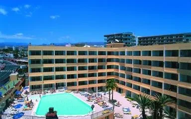 Apartamentos Sunsuites Amazonas Gran Canaria