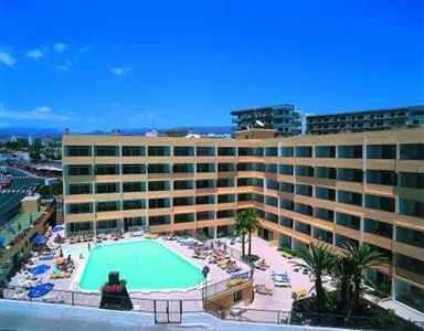 Apartamentos Sunsuites Amazonas Gran Canaria