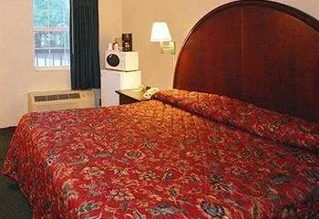 Econo Lodge Fort Jackson Columbia (South Carolina)