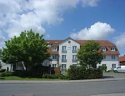 Check Inn Hotel Merseburg