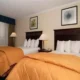 Clarion Inn & Suites Williamsburg (Virginia)