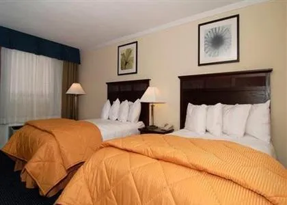 Clarion Inn & Suites Williamsburg (Virginia)