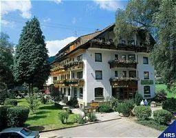 Hotel Wiesengrund