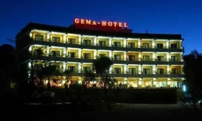 Gema Hotel