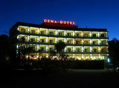 Gema Hotel