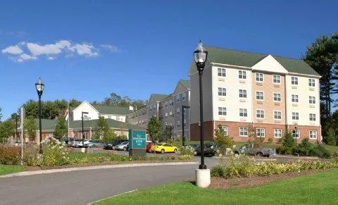 Homewood Suites by Hilton Portsmouth