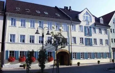 Hotel Restaurant Roter Ochsen Lauchheim