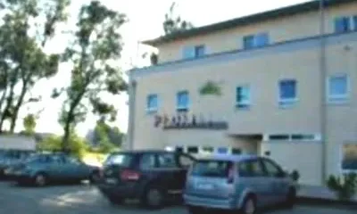 Hotel Auf Der Bühn Malsch